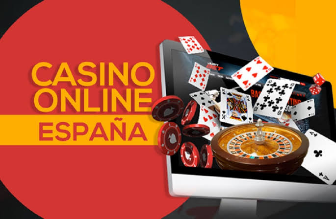 Casino Online España con Dinero Real ¿Cómo Jugar y Ganar Casino Online España con Dinero Real ¿Cómo Jugar y Ganar