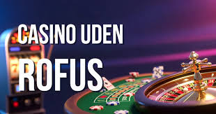 Casino Velkomstbonus uden Indbetaling Rigtige