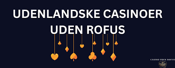 Casinoer med Dansk Licens Oplev Sikkerhed og Underholdning Casinoer med Dansk Licens Oplev Sikkerhed og Underholdning