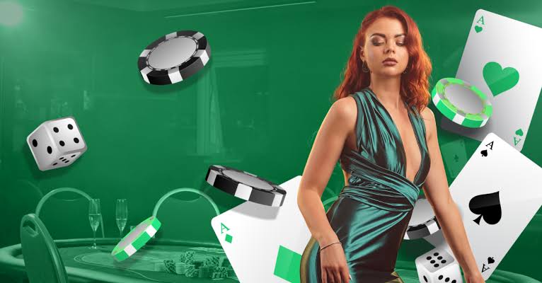 Discover the Excitement of Luckmore Casino Online