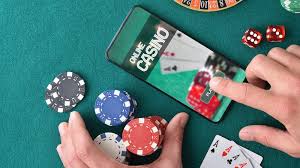 Dracula Casino An Enigmatic Adventure in the World of Online Gaming Dracula Casino An Enigmatic Adventure in the World of Online Gaming