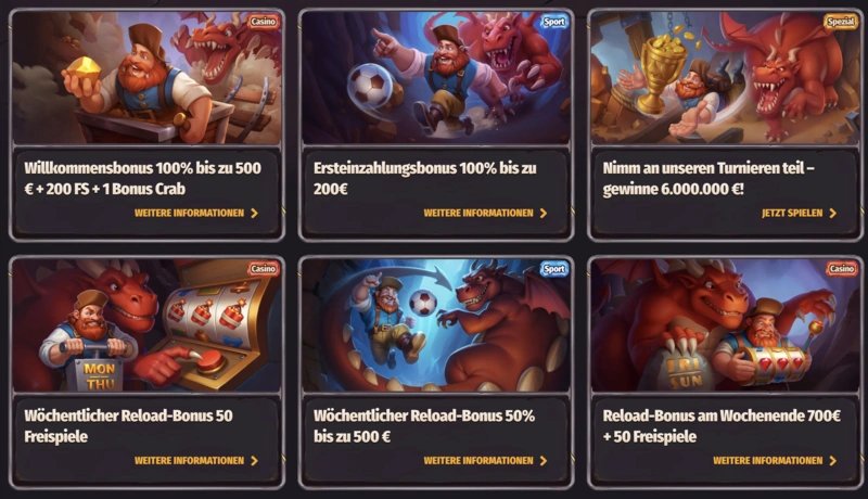 Ein neuer Trend im deutschen Online‑Glücksspiel