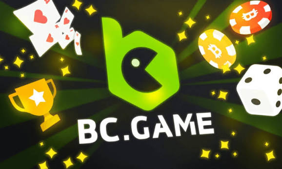 Exploring BC.Game Platform The Future of Online Gaming Exploring BC.Game Platform The Future of Online Gaming
