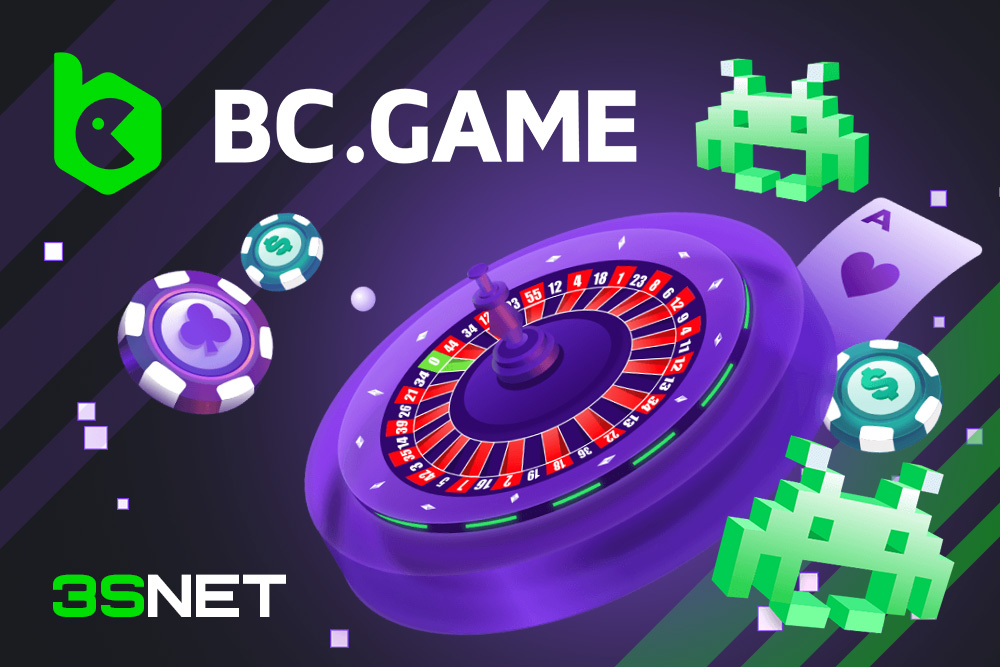 Exploring BC.Game Platform The Future of Online Gaming Exploring BC.Game Platform The Future of Online Gaming