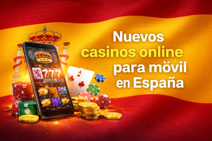 Los Mejores Casinos sin Licencia en España