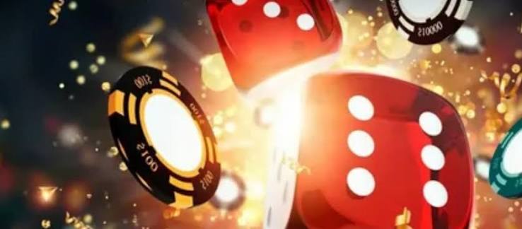 Online Casino CZK Objevte nejlepší online hazardní hry