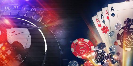 Online Casino CZK Objevte nejlepší online hazardní hry