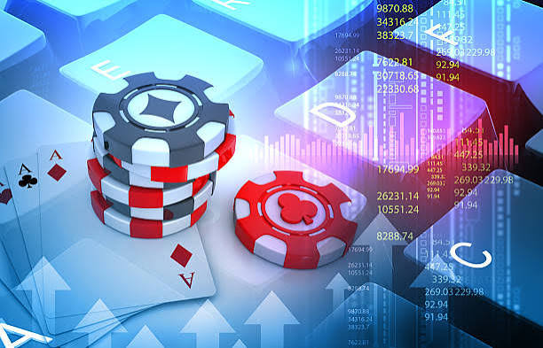Online Casino CZK Průvodce světem online her Online Casino CZK Průvodce světem online her