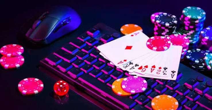 Αξιολογήσεις Online Casino Live Καθοδήγηση για ασφαλή και ευχάριστη εμπειρία παιχνιδιού