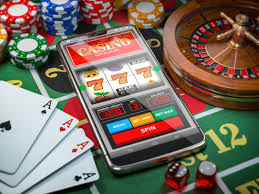 Online Gambling Vše, co potřebujete vědět o hraní na internetu Online Gambling Vše, co potřebujete vědět o hraní na internetu
