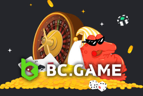 Play at BC.Game The Ultimate Online Casino Experience in Bangladesh -221794994