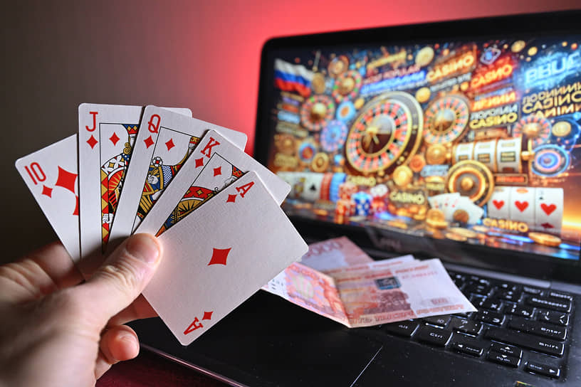 Step-by-Step Guide to the BetBlast Casino Registration Process Step-by-Step Guide to the BetBlast Casino Registration Process