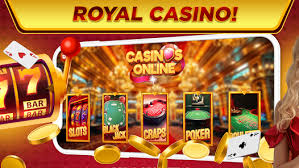 Experience the Thrill at Casino Joy Your Ultimate Online Gaming Destination