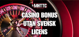 Utforska Casinon Utan Svensk Licens Fördelar och Risker 1999829334