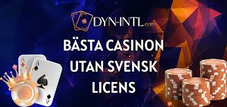 Utforska Casinon Utan Svensk Licens Fördelar och Risker 1999829334