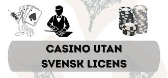 Utforska Casinon Utan Svensk Licens Fördelar och Risker Utforska Casinon Utan Svensk Licens Fördelar och Risker
